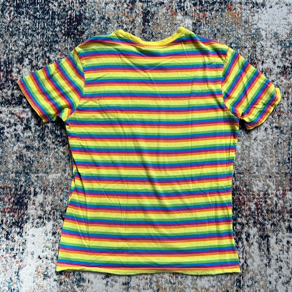 Nickelodeon Sponge Bob Tee - Picture 5 of 6